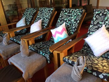 coral beach 2 bungalow