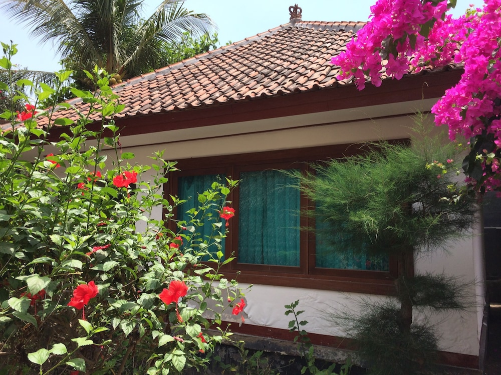 coral beach 2 bungalow