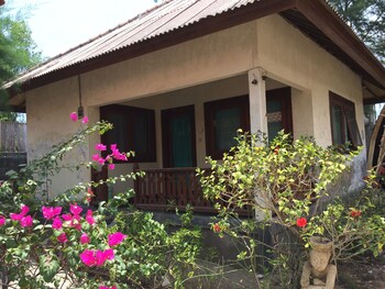 coral beach 2 bungalow