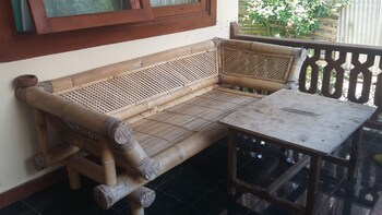 coral beach 2 bungalow