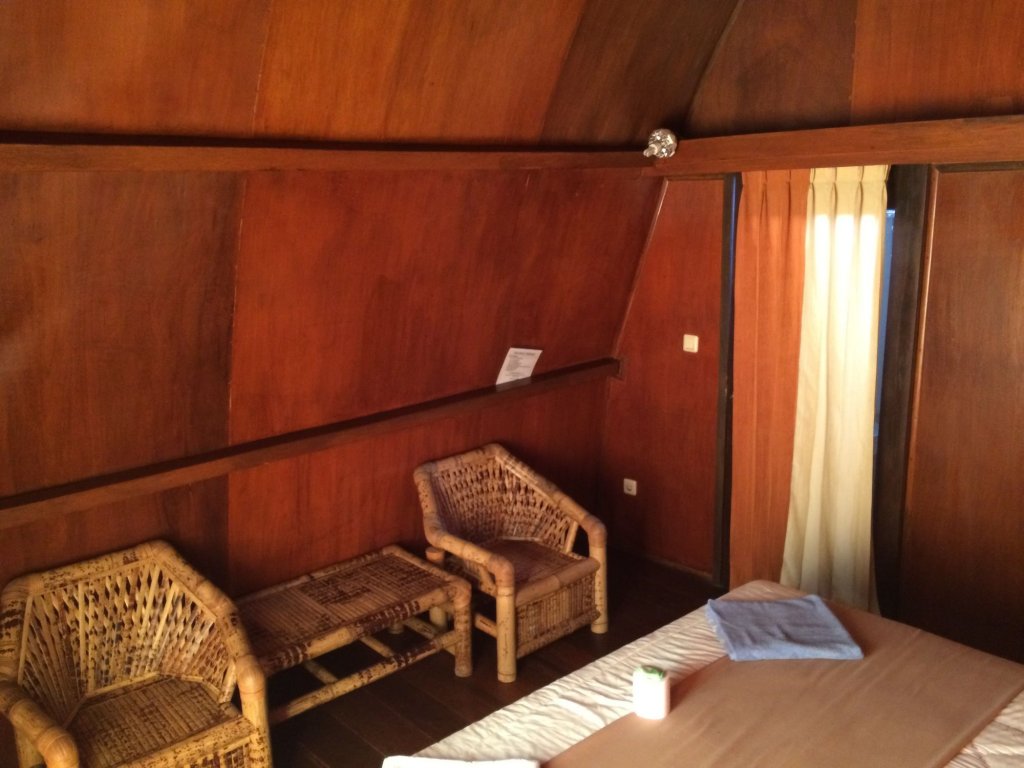 coral beach 2 bungalow