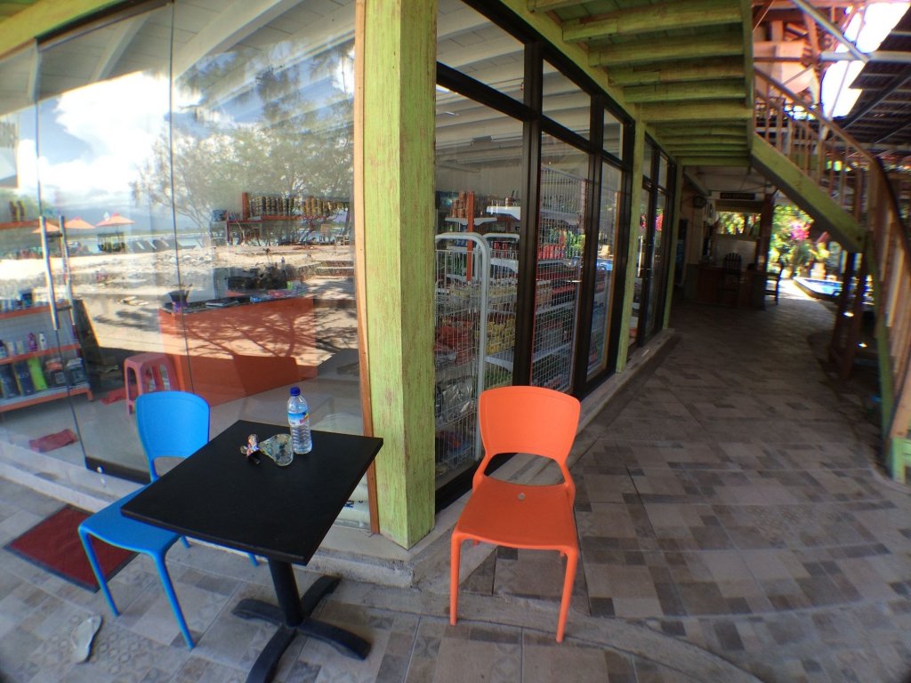 coral beach 2 bungalow