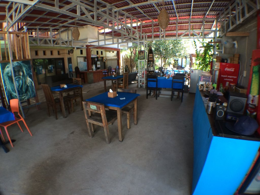 coral beach 2 bungalow