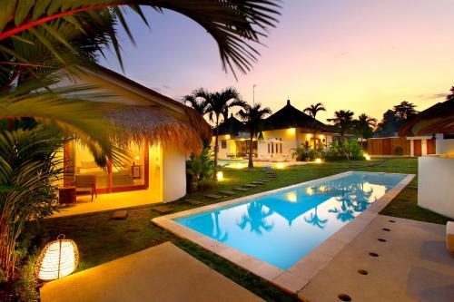 the apartment umalas