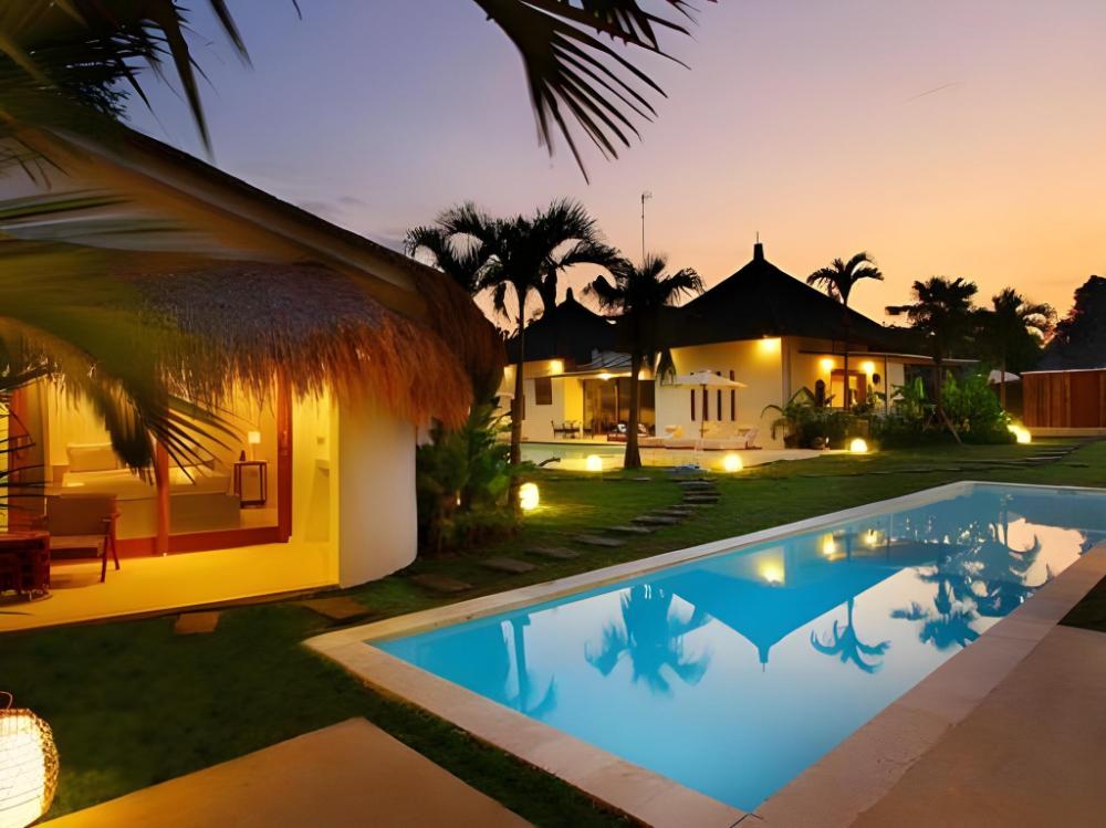 the apartment umalas