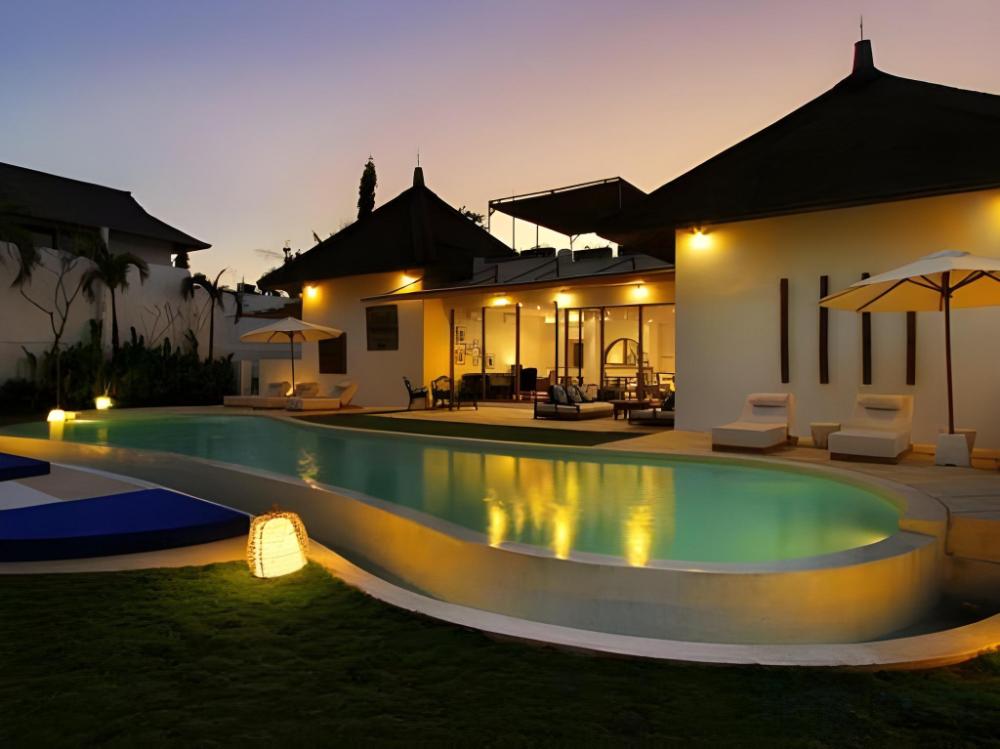 the apartment umalas