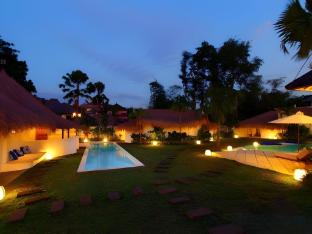 the apartment umalas