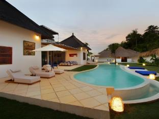 the apartment umalas