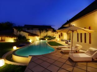 the apartment umalas