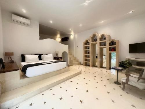 the apartment umalas