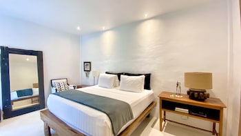 the apartment umalas