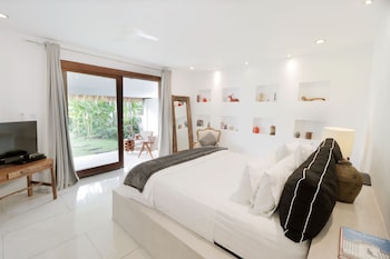 the apartment umalas