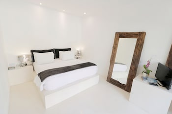 the apartment umalas