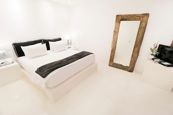 the apartment umalas