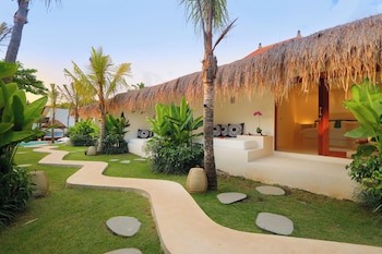 the apartment umalas