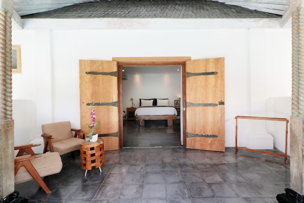 the apartment umalas