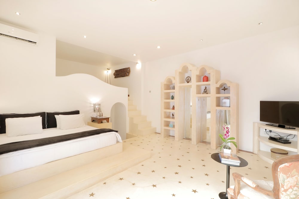 the apartment umalas