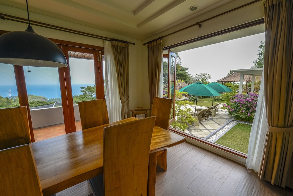 villa karingal