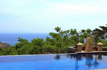villa karingal