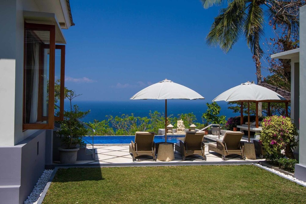 villa karingal