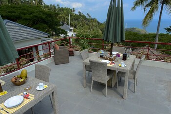 villa karingal