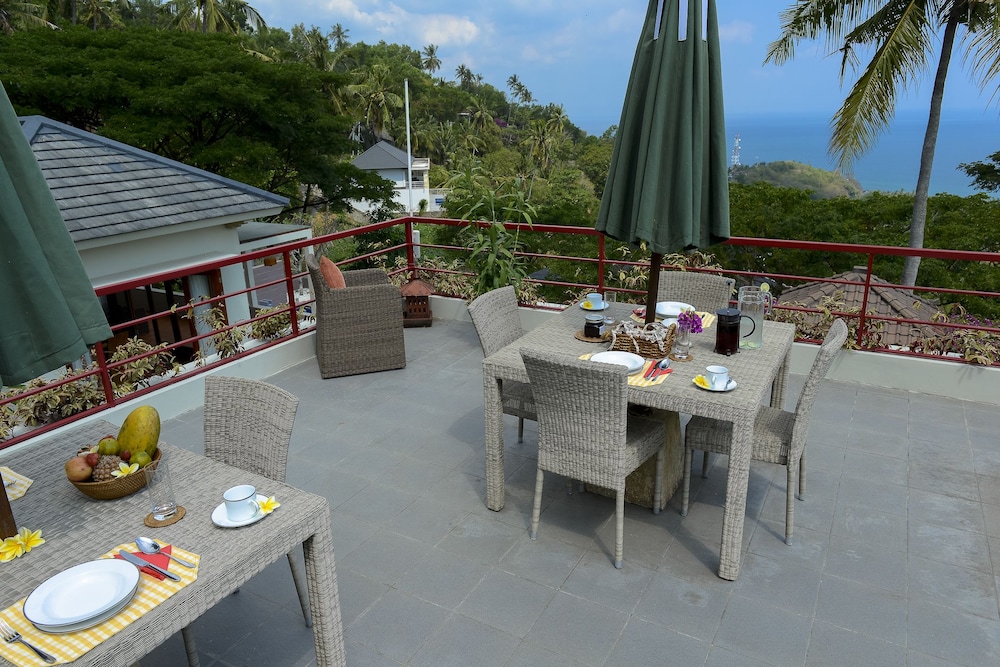 villa karingal