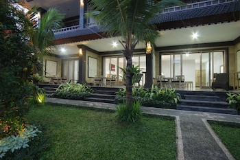 Batu Empug Ubud Cottages,Gianyar>>Bali,3 star