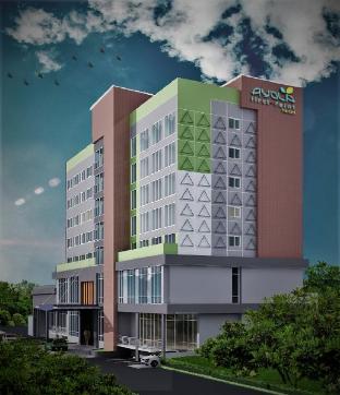 ayola first point hotel pekanbaru