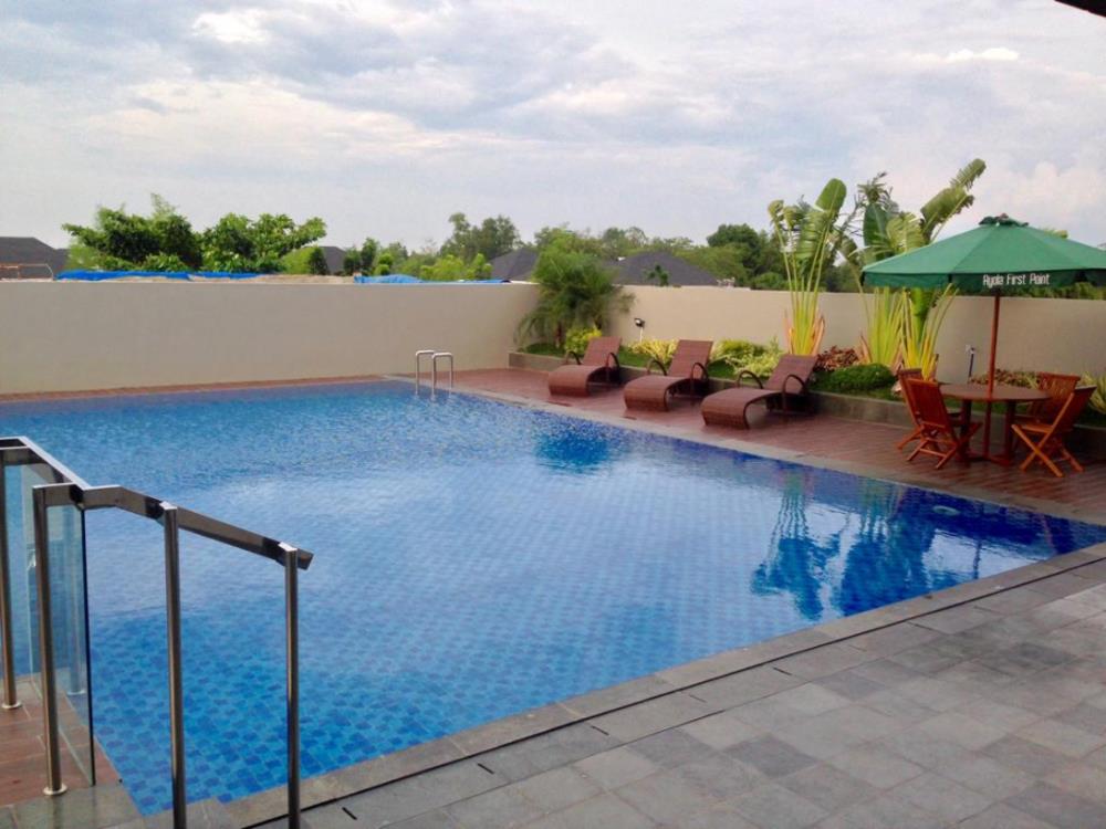 ayola first point hotel pekanbaru