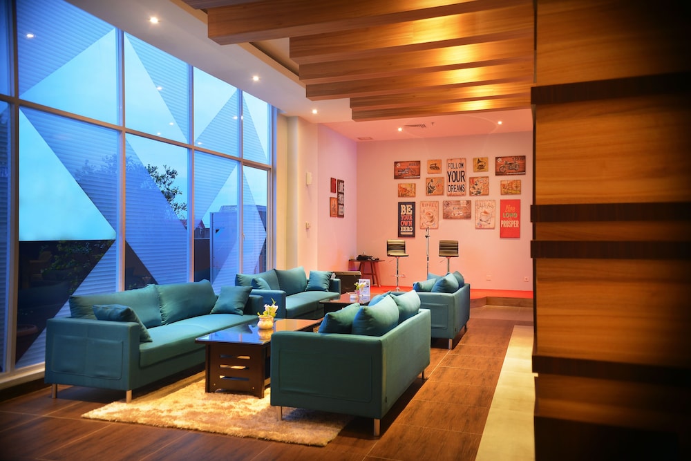 ayola first point hotel pekanbaru