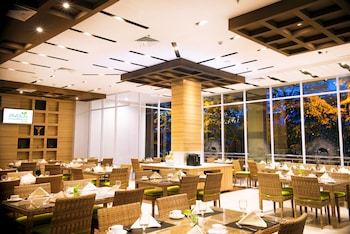 ayola first point hotel pekanbaru