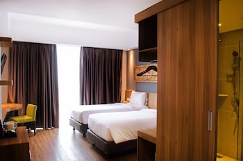 ayola first point hotel pekanbaru