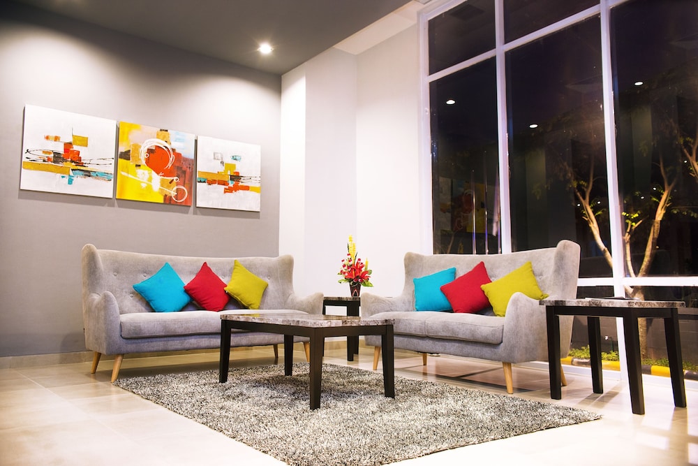 ayola first point hotel pekanbaru