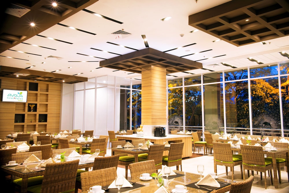 ayola first point hotel pekanbaru