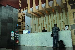 ayola first point hotel pekanbaru