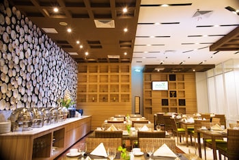 ayola first point hotel pekanbaru