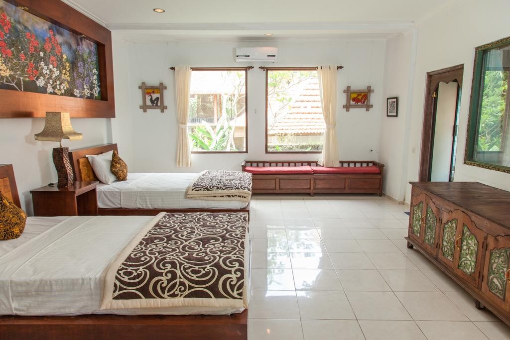 dewangga ubud