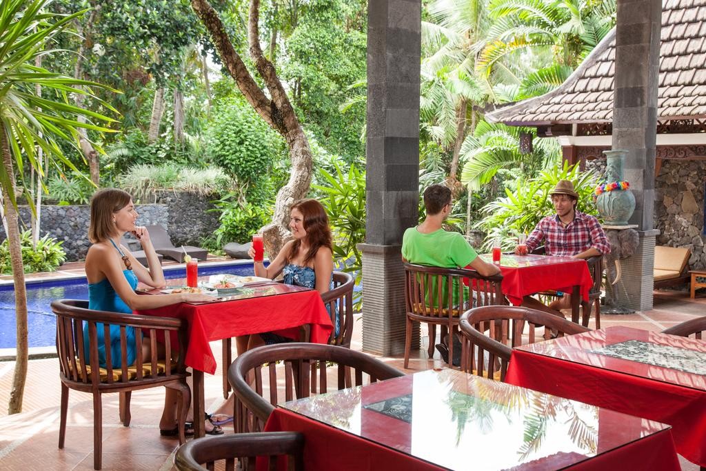 dewangga ubud