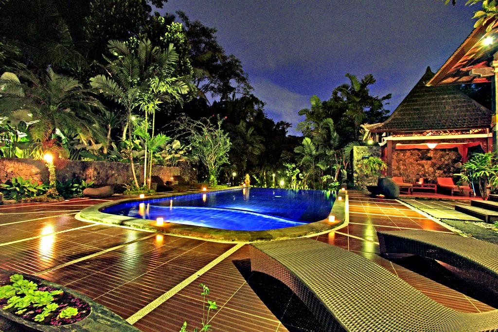 dewangga ubud