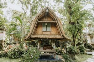 dewangga ubud