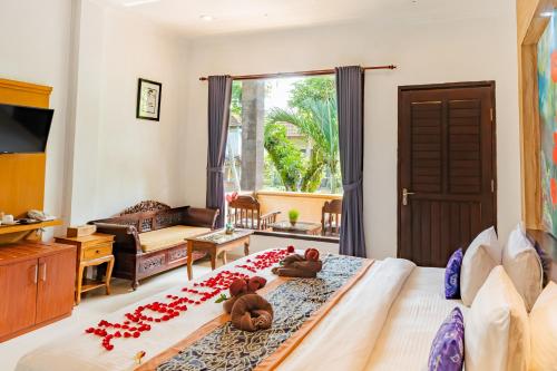 dewangga ubud