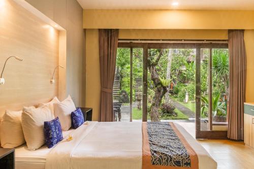 dewangga ubud