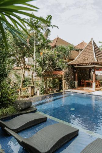 dewangga ubud