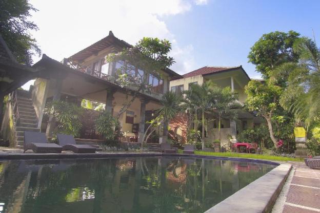 dewangga ubud