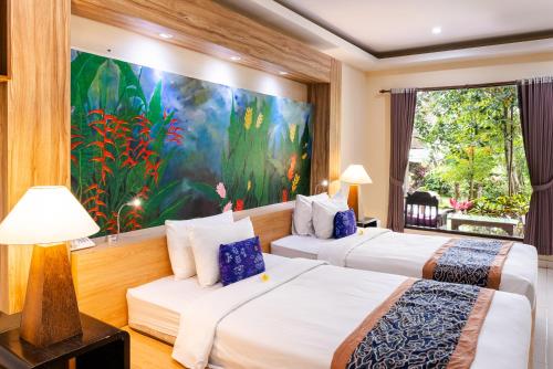 dewangga ubud