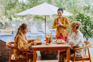 dewangga ubud