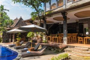 dewangga ubud