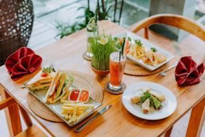 dewangga ubud