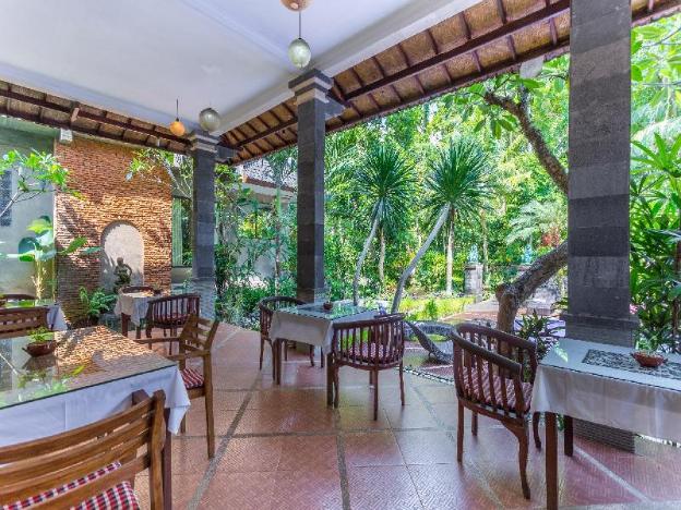 dewangga ubud
