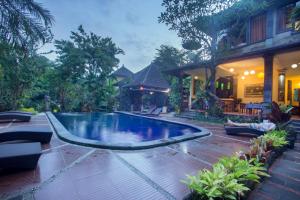 dewangga ubud